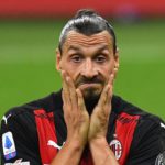 Zlatan Ibrahimovic © Gallo Images
