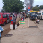 Western Togoland