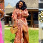Jackie Appiah’s advise to the youth against quick riches stirs debate Jackie Appiah