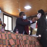 Institution of Engineering and Technology inducts new members