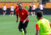Michael Essien