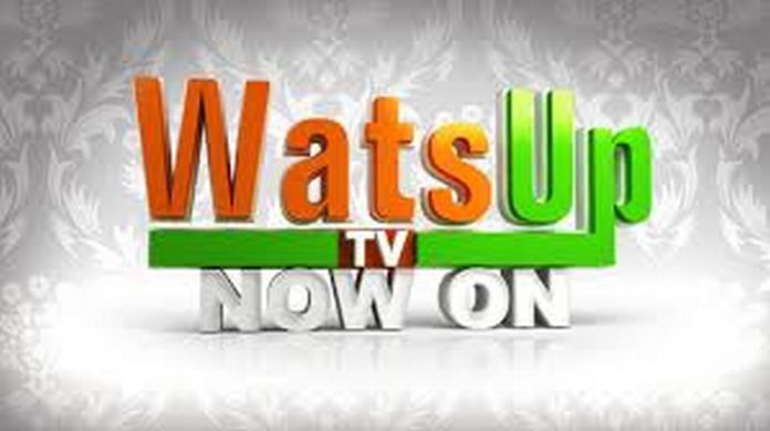 WatsUp TV