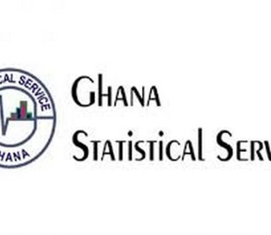 Ghana Statistical Service (GSS)