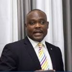 NDC Parliamentary Candidate for Cape Coast North, Dr Kwamena Mintah Nyarku