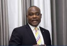 NDC Parliamentary Candidate for Cape Coast North, Dr Kwamena Mintah Nyarku