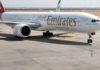 Emirates airline
