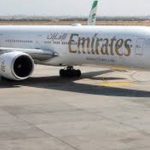 Emirates airline