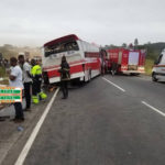 Accra-Kumasi road accident