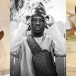 Stonebwoy and Yaw Dabo