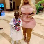 Grand P breaks up with curvaceous lover, flaunts new girlfriend