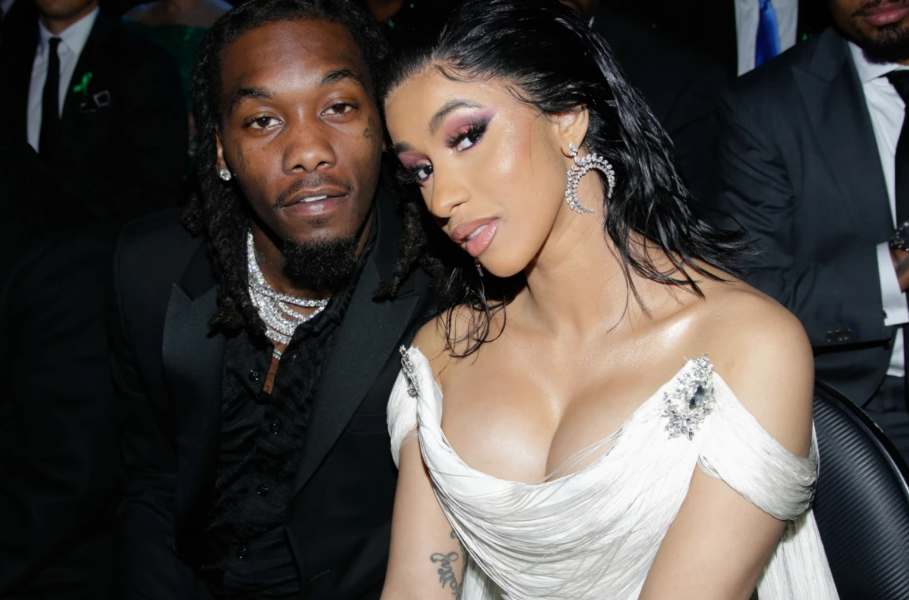 Offset demands Cardi B pay spousal support in new divorce filing