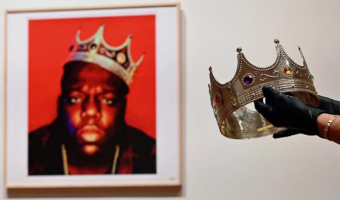 Notorious B.I.G Notorious B.I.G