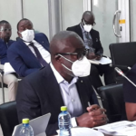 GNPC’s questionable GH₵5.4M donation to EOCO, Rebecca Foundation, others causes parliamentary fight