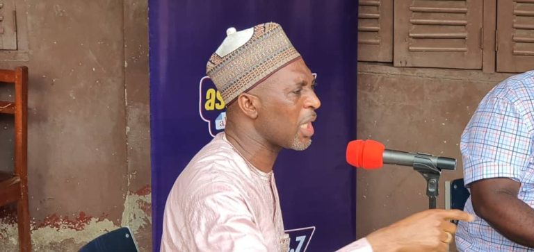 We’ll discipline you first for going to the media – NDC tells Muntaka and co