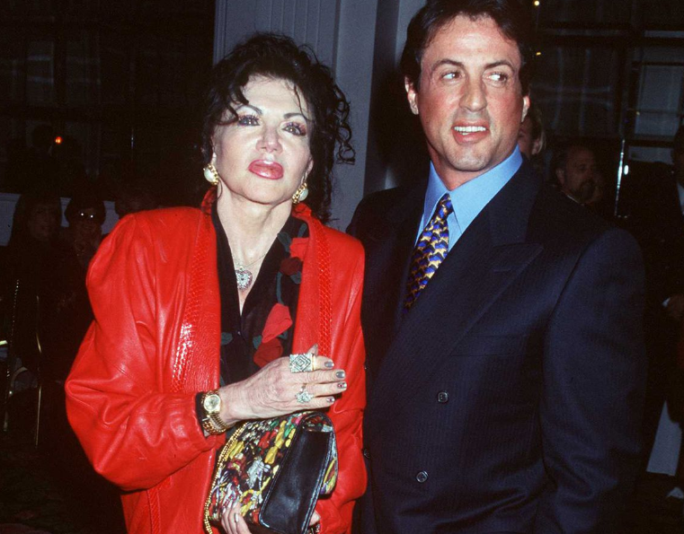 Rambo: Sylvester Stallone’s mother Jackie Stallone dies at 98