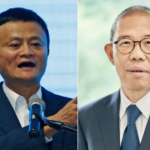 China has a new richest person, Jack Ma dethroned