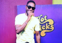 If my woman washes my underwear, what’s the big deal washing her own? – Presenter KMJ asks