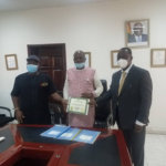 KGL, NLA and Association of Lotto Marketing Companies partner to set up Welfare Fund