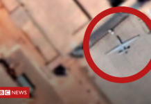 BBC has uncovered new evidence that a drone operated by the United Arab Emirates (UAE) killed 26 unarmed cadets at a military academy in Libya's capital Tripoli
