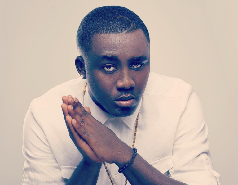 Kontihene takes major decision about his music career