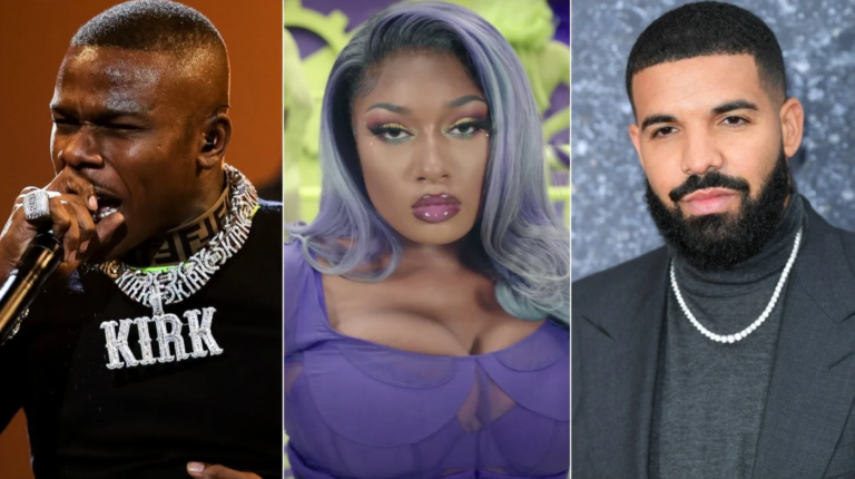BET releases list for Hip Hop awards 2020