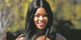 Thandeka Mdeliswa, 27