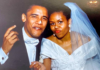 Barack and Michelle Obama