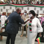 NDC to hold Town Hall meeting on ‘The People’s Manifesto’ in Cape Coast