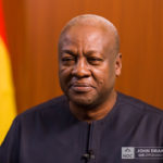 John Mahama