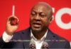 John Mahama