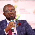 Our transparency has reduced corruption perception – GFA president Kurt Okraku