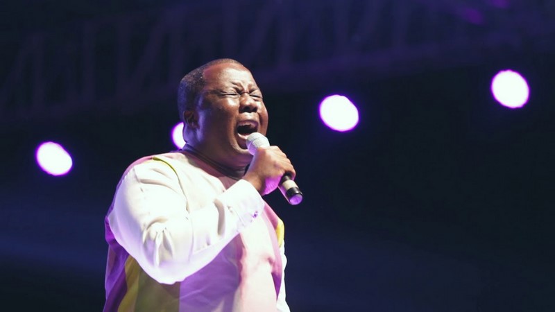 Pastor Joe Beecham speaks on political ambition [listen] - Adomonline.com