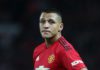 Alexis Sanchez