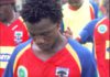 Obed Ansah