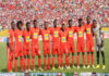 Asante Kotoko and Ashgold