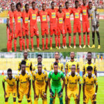 Kotoko, Ashgold get huge financial support from govt ahead of Africa campaign Asante Kotoko and Ashgold
