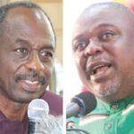 Asiedu Nketia and Koku Anyidoho