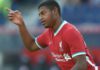 Rhian Brewster
