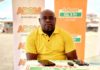 DCE of Denkyembour District in the Eastern Region, Seth Birikorang