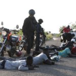 Lawyers of alleged secessionists lament poor state of cells, access to clients western togoland arrest