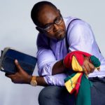 Marricke Kofi Gane filed as an Independent Candidate to contest the 2020 Presidential Elections