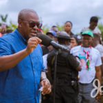John Mahama