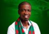 Paul Ofori Amoah is the Agona West NDC Parliamentary Candidate