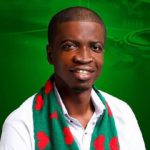 Paul Ofori Amoah is the Agona West NDC Parliamentary Candidate