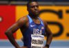 Christian Coleman