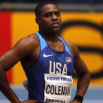 Christian Coleman