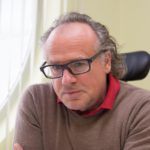 2022 WC: We have a good chance to qualify from our group – GFA’s Bernard Lippert New Ghana Football Association Technical Director, Bernhard Lippert