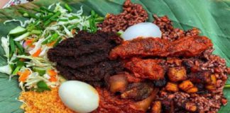 waakye