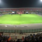 Accra Sports Stadium