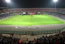 Accra Sports Stadium